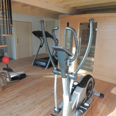 Holiday park Les Roulottes De Cambonis